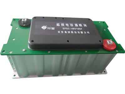富朗特節能與新能源汽車、高質量電網、高功率UPS用48V165F主流模塊