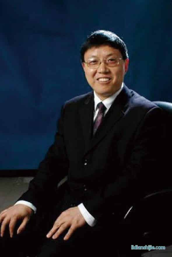 四川富驊新能源科技有限公司技術總監劉興泉 四川富驊新能源科技有限公司技術總監劉興泉