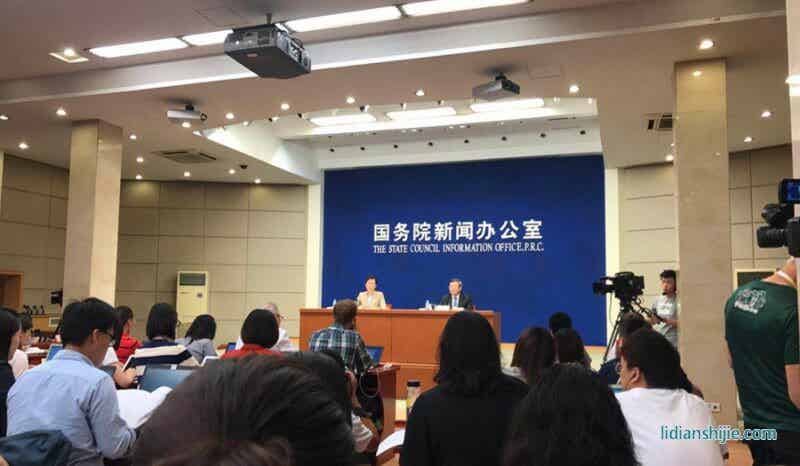 國(guó)務(wù)院新聞辦公室28日發(fā)表《中國(guó)與世界貿(mào)易組織》白皮書(shū)
