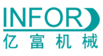 億富機械