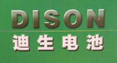 中信迪生
