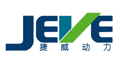 捷威動力