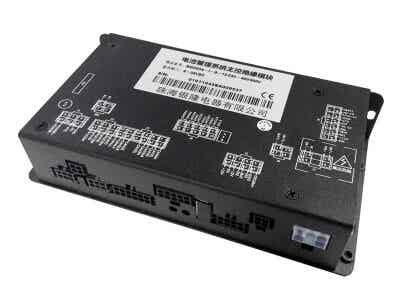 銀隆新能源BMS電池管理系統(tǒng)YLP-BMS-1205A
