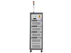 中茂電子 能源回收式電池包測試系統 Model 17020E圖2