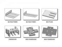 精毅科技 疊片機夾具及配件圖1