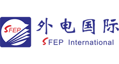 上海外電