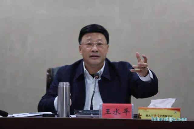 宜春市人民政府市長王水平在2019年3月30日在宜春市第四屆人民代表大會第五次會議上作政府工作報告