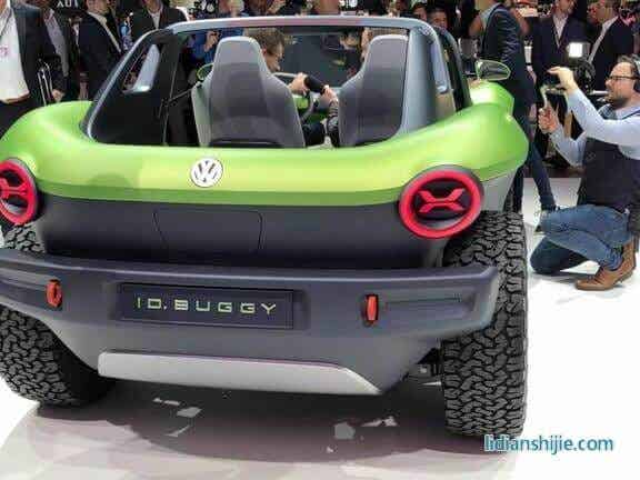 大眾汽車純電動(dòng)汽車 大眾汽車純電動(dòng)汽車