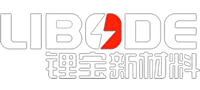 廣州鋰寶新材料有限公司