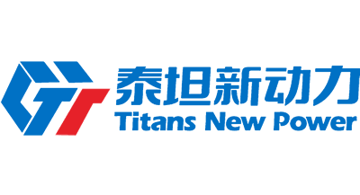 泰坦新動力