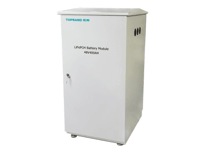 拓邦 通信儲能鋰電池 一體化UPS
