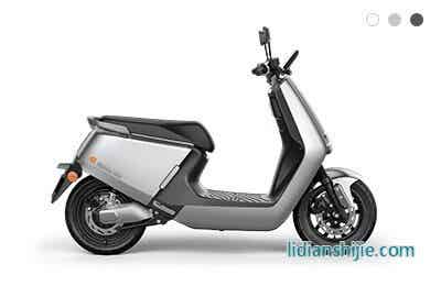 鋰電電動車 鋰電電動車