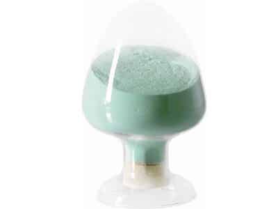 亞融科技 高溫電池用球形氫氧化鎳