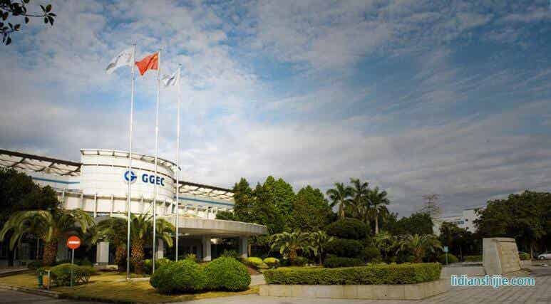 鋰電企業(yè)國光電器股份有限公司 鋰電企業(yè)國光電器股份有限公司