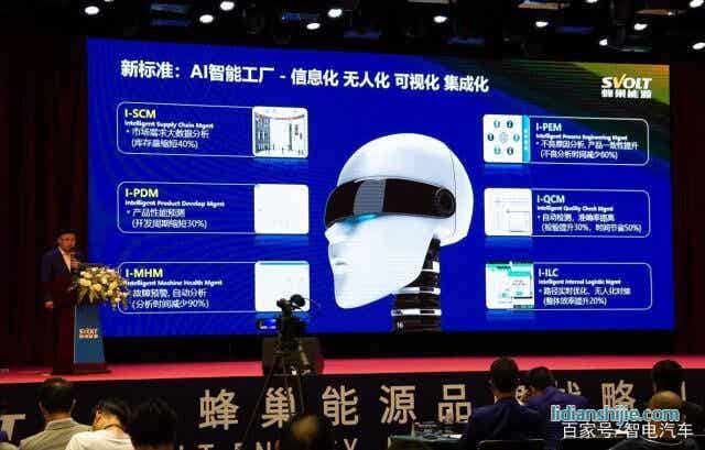 疊片工藝引領鋰電時代 安全續航得大幅提升