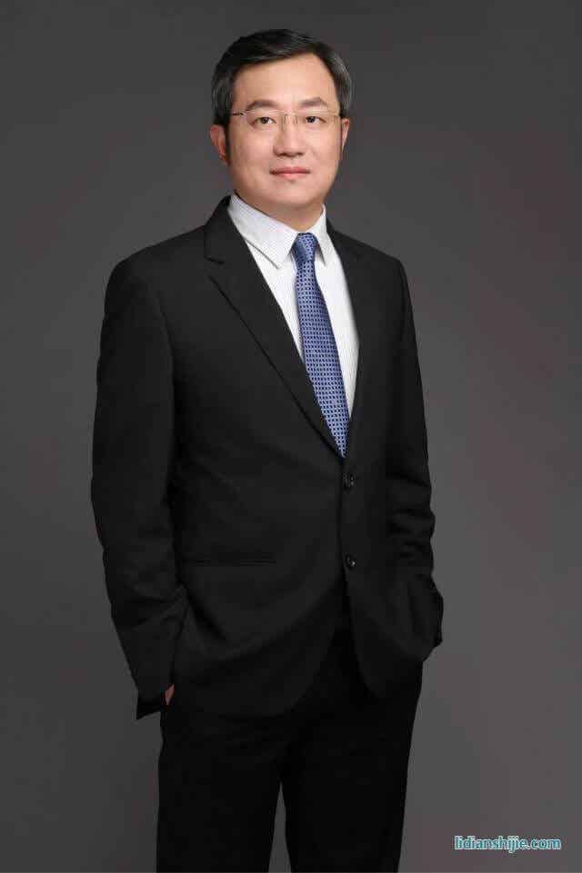 蔚來(lái)資本管理合伙人余寧 蔚來(lái)資本管理合伙人余寧