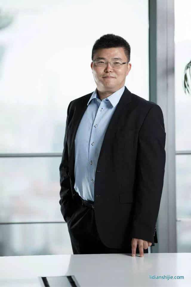 蔚來(lái)資本管理合伙人張君毅 蔚來(lái)資本管理合伙人張君毅