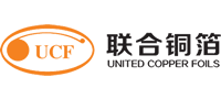 惠州聯合銅箔電子材料有限公司