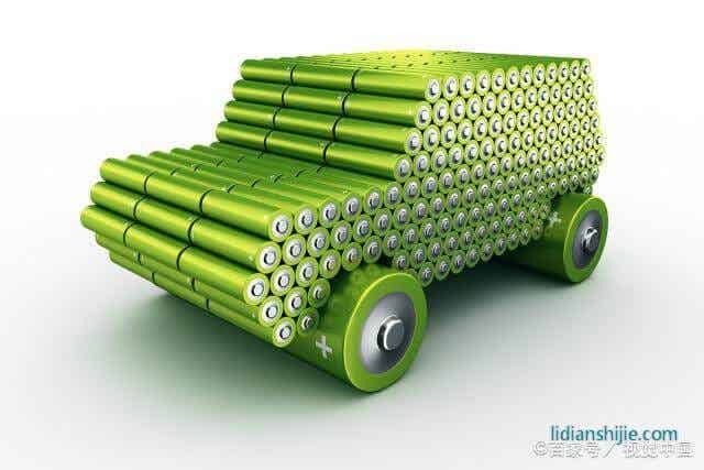創新的鋰負極涂層技術 將提高電池穩定性與容量