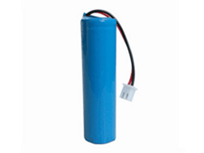 超力揚 鋰離子電池 圓柱鋰電池 3.7V 2200mAh