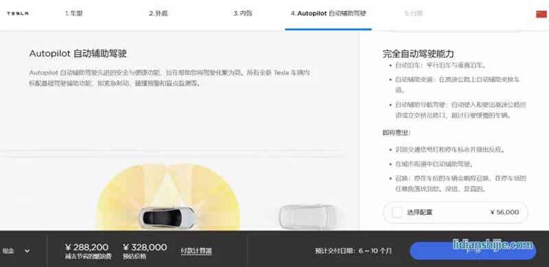 續航160萬公里鋰電池 特斯拉的最后一張底牌