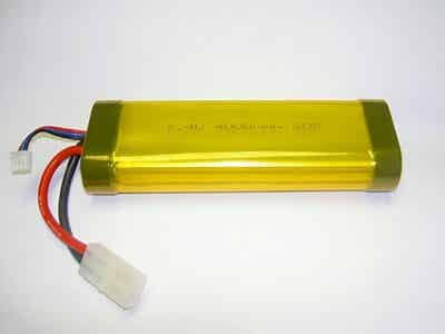 安電能源 動力鋰電池 無人飛機電源
