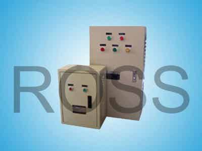 南通羅斯 電器控制設備圖2