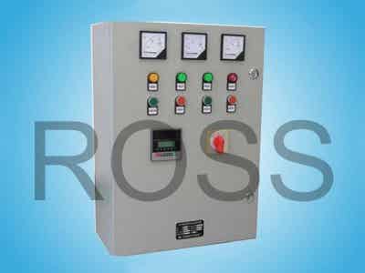 南通羅斯 電器控制設備圖3