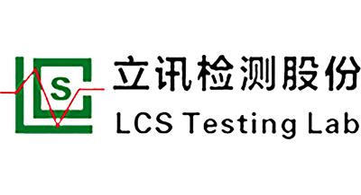 立訊檢測