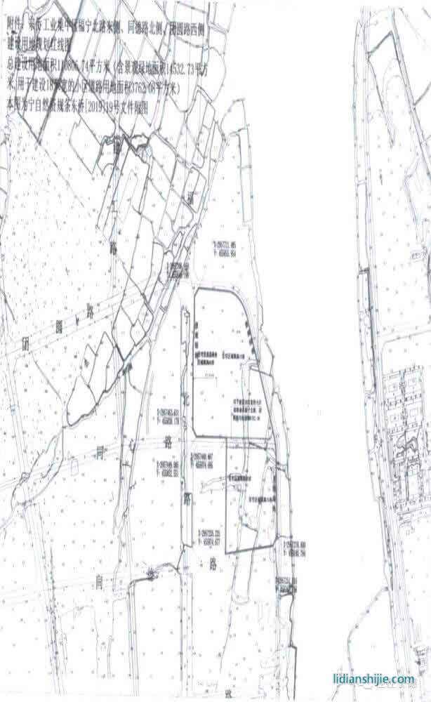 家和地產(chǎn)4.4億競得東僑智慧小區(qū)地塊 鋰電小鎮(zhèn)拼圖愈發(fā)完整