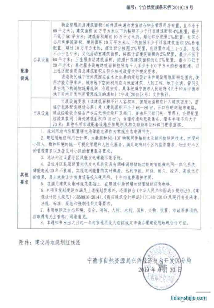 家和地產(chǎn)4.4億競得東僑智慧小區(qū)地塊 鋰電小鎮(zhèn)拼圖愈發(fā)完整
