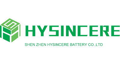 海芯電池Hysincere