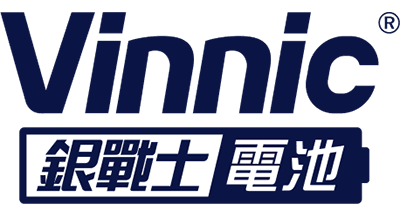 銀戰士Vinnic