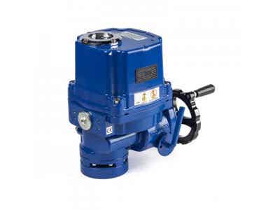 弗雷西 flx 進(jìn)口 防爆執(zhí)行器 電動(dòng)頭圖1