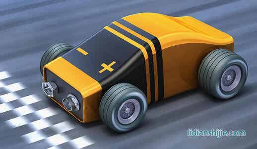 新能源汽車