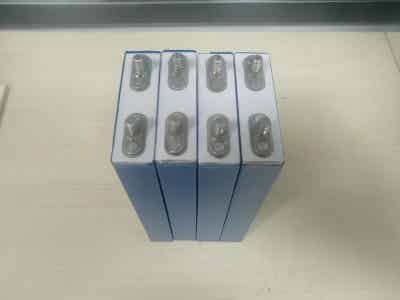 能動(dòng)機(jī)電 磷酸鐵鋰鋰離子電池圖2
