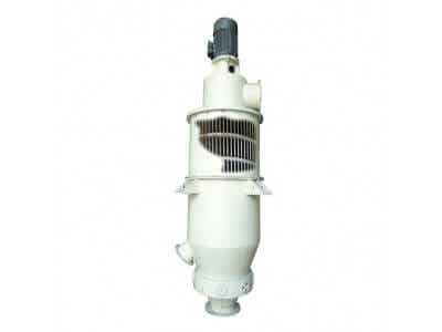 ALPA 鋰電池材料 新材料 FL/ITC系列氣流分級機