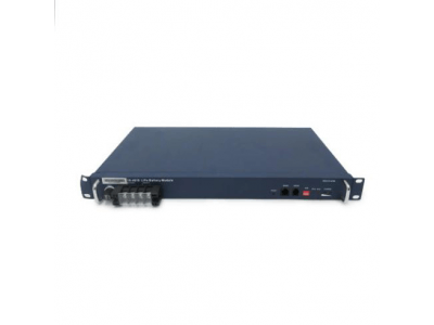 24V30Ah  機架式UPS三元電池RS232通訊