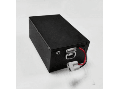 24V40Ah  AGV電動(dòng)叉車(chē)磷酸鐵鋰電池RS232通訊