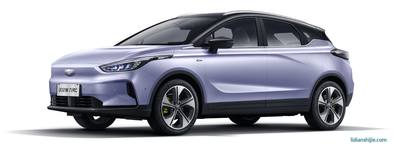 新能源汽車市場(chǎng)內(nèi)卷嚴(yán)重，新款幾何C售12.98萬(wàn)起能讓銷量回暖嗎？