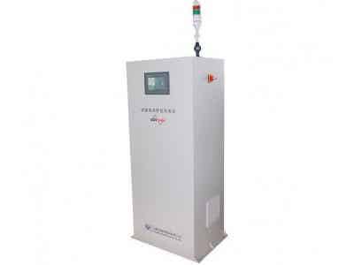霍克充電樁LPC120-24/24V120A全自動智能充電站