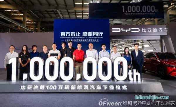 整車無鉛化，這個車企為什么能做到？