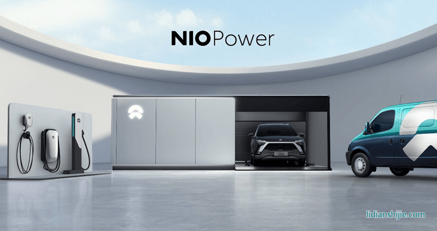 蔚來汽車正籌備與動(dòng)力電池公司蜂巢能源成立合資公司