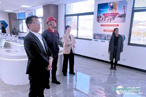以礦會友打造千億級產業！云南玉溪新能源電池產業跑出“加速度”