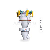埃爾派ALPA 氣流分級機