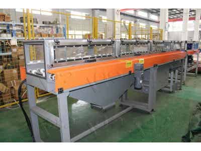 冠猴智能鋰電窯爐外軌自動循環(huán)線圖1