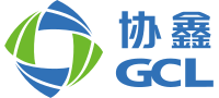 保利協(xié)鑫能源控股有限公司
