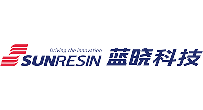 藍曉科技Sunresin