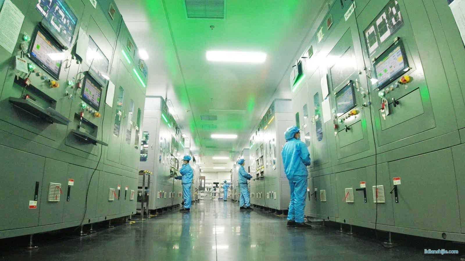 金拓鋰電