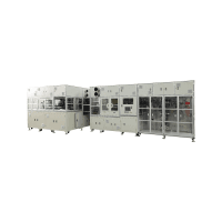 COLIBRI科瑞技術疊片機